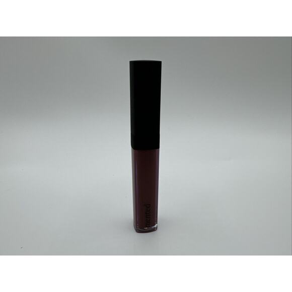 Mented Liquid Lipstick in Blacker The Berry 0.2 oz New in Box - Picture 3 of 9
